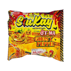 Mì Siukay gà cay phô mai 129g