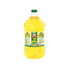 Dầu đậu nành Meizan 5L