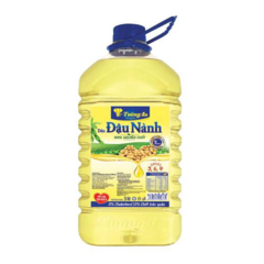 Dầu nành Tường An 5L