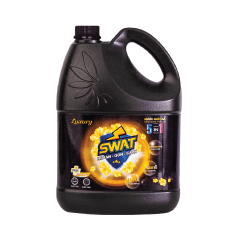 Nước giặt Swat Luxury 3.8kg