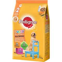 Thức ăn cho chó Pedigree Puppy 1.3kg