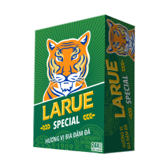 Thùng 24 Bia Larue Special 330ml