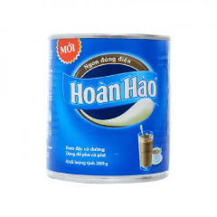 Sữa đặc Hoàn Hảo 380g