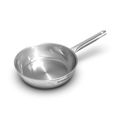 Chảo inox đa lớp Sunhouse IN24M6 24cm
