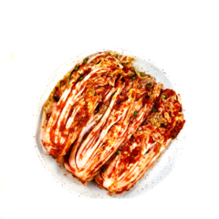 Kim chi cải thảo chay Kings 500g