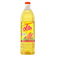 Dầu cooking Olita 1L