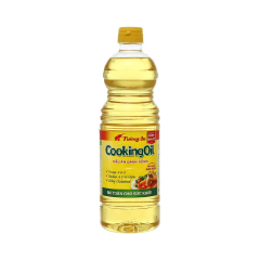 Dầu Ăn Cooking Tường An 1 lít