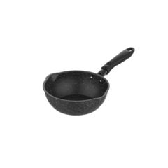Chảo vân đá đáy từ Sunhouse SHS20MRD 20cm