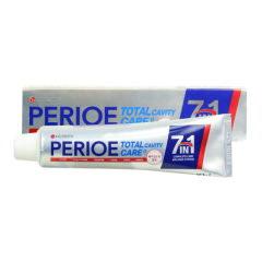 Kem đánh răng Perioe Cavity Care 7in1 180g