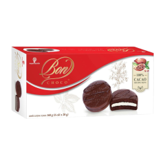 Bánh ChocoPie Bon 6P 168g