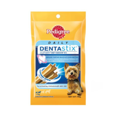 Xương gặm Stix Small Pedigree 75g
