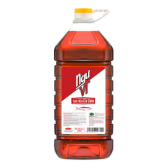 Nước mắm Hồng Hạnh ngư vị 4.9 lít