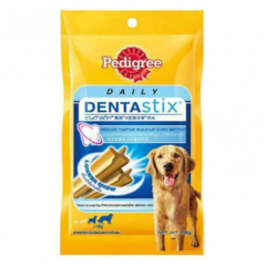 Bánh xương chăm sóc răng Pedigree 98g