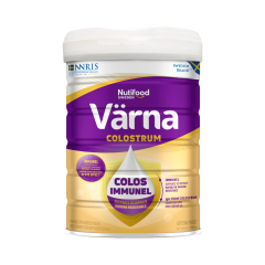 SPDD Varna Colostrum hộp thiếc 850g