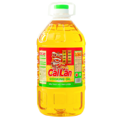 Dầu cooking Cái Lân 5L