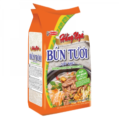 Bún tươi Hằng Nga 200g
