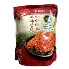 Kim chi cải thảo Jofood 1kg