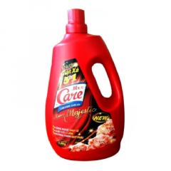 Nước giặt xả Mr Care 5in1 hương Majestic 3.6kg