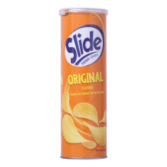 Khoai tây chiên Slide vị original 90g
