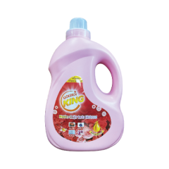 Nước giặt lưu hương Golden King quyến rũ nồng nàn 3.2kg