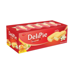 Bánh Delipie Richy hương vani hộp 288g