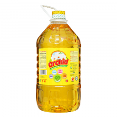 Dầu thực vật tinh luyện Orchild 5 lít
