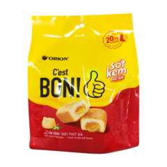 Bánh Cest Bon phô mai 101.5g