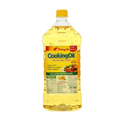 Dầu Cooking Tường An 2 lít