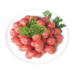 Xúc xích hồ lô 1kg