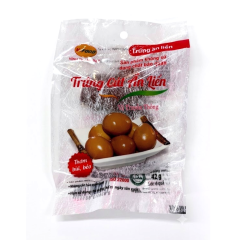 Trứng cút phá lấu V.Food 50g
