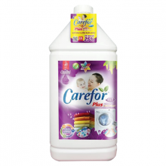 Giặt Xả Carefor Đậm Đặc Hoa Lan 3500ml