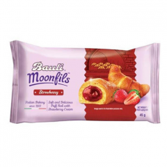 Bauli Moonfils Strawberry 45G