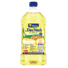 Dầu nành Tường An 2L