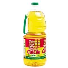 Dầu cooking Cái Lân 2L
