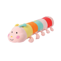 Thú bông sâu lớn 95cm