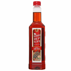 Nước mắm Đầu Bếp Tôm 500ml