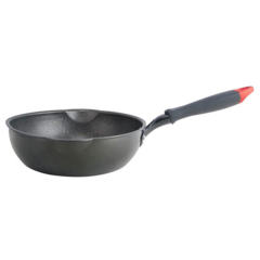 Chảo vân đá đáy từ sâu lòng Kangaroo KG662XL 30cm