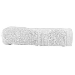 Khăn tắm B954 màu trắng 305g size 60 x 120cm