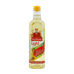 Dầu ăn Neptune Light 1 lít