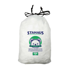 Màng bọc thực phẩm có chun Stahaus 100 cái
