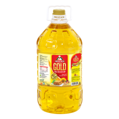 Dầu cooking Meizan Gold 5L