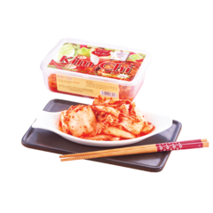 Kim chi Việt Hàn 500g