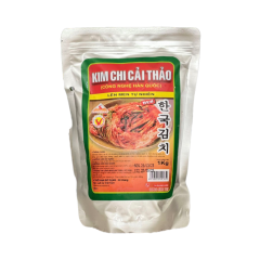 Kim chi cải thảo Shin Sang bịch 1kg